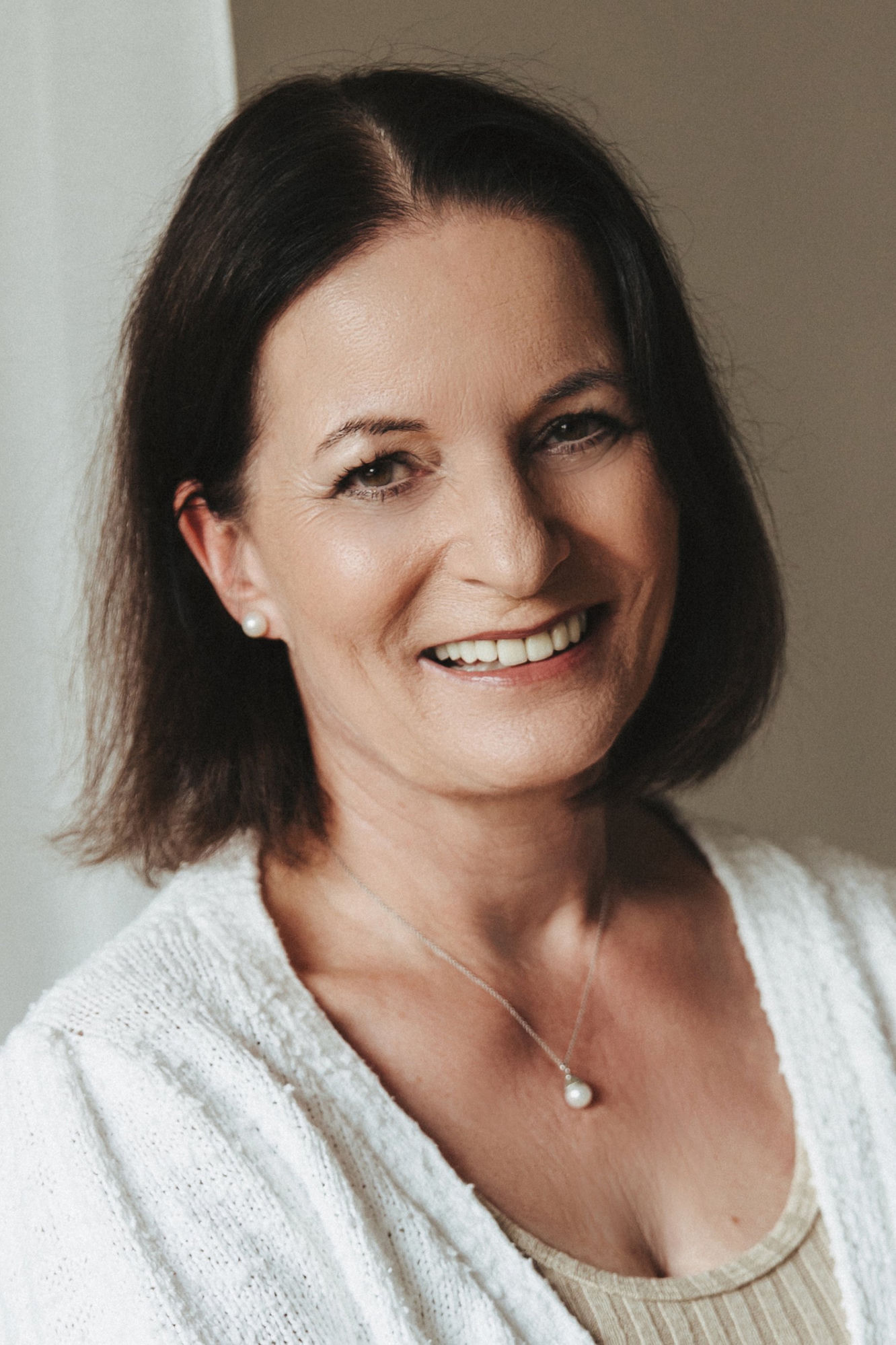 Petra Barakos – persönlich und kompetent