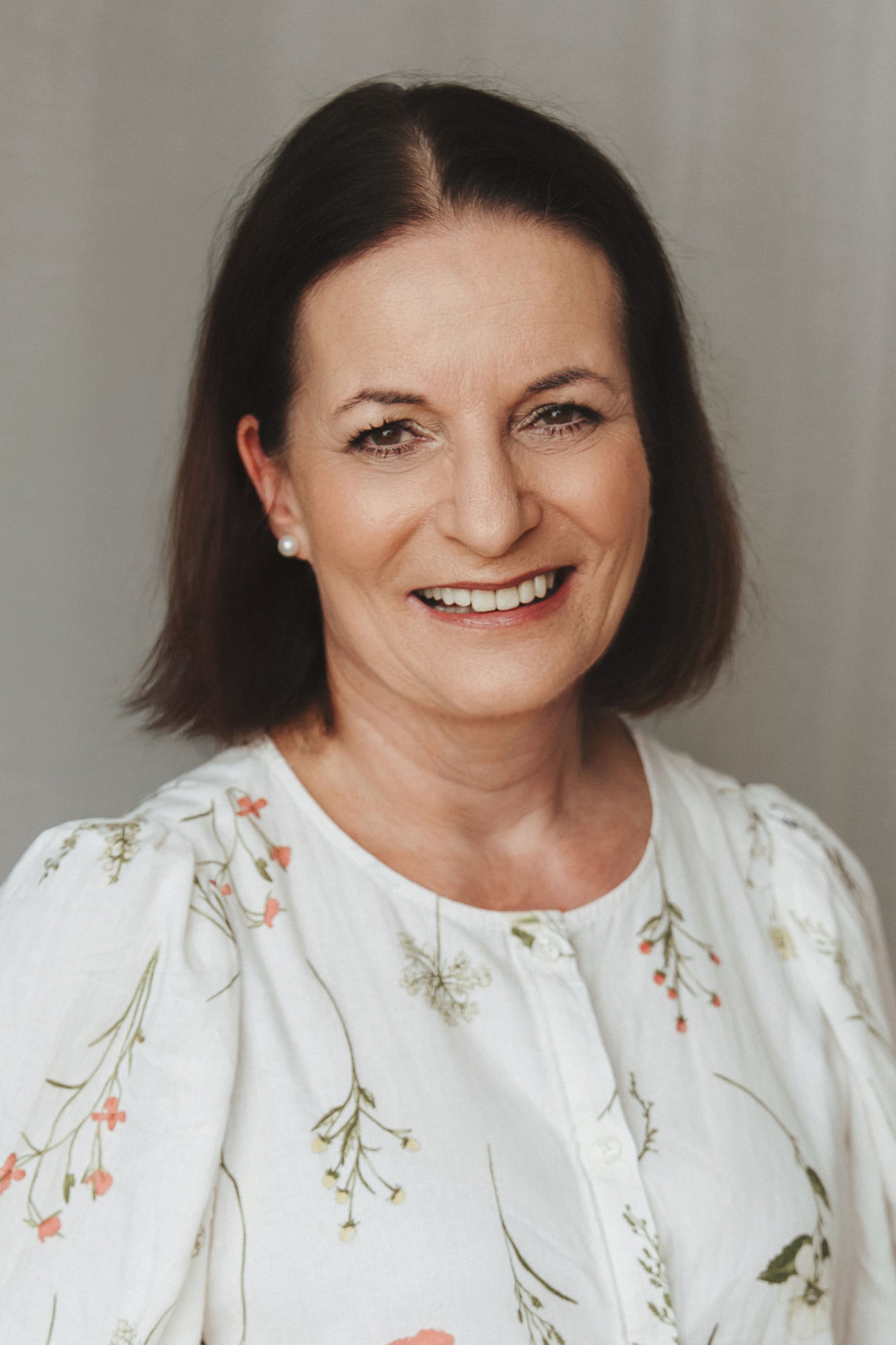 Petra Barakos – Senioren-Assistentin