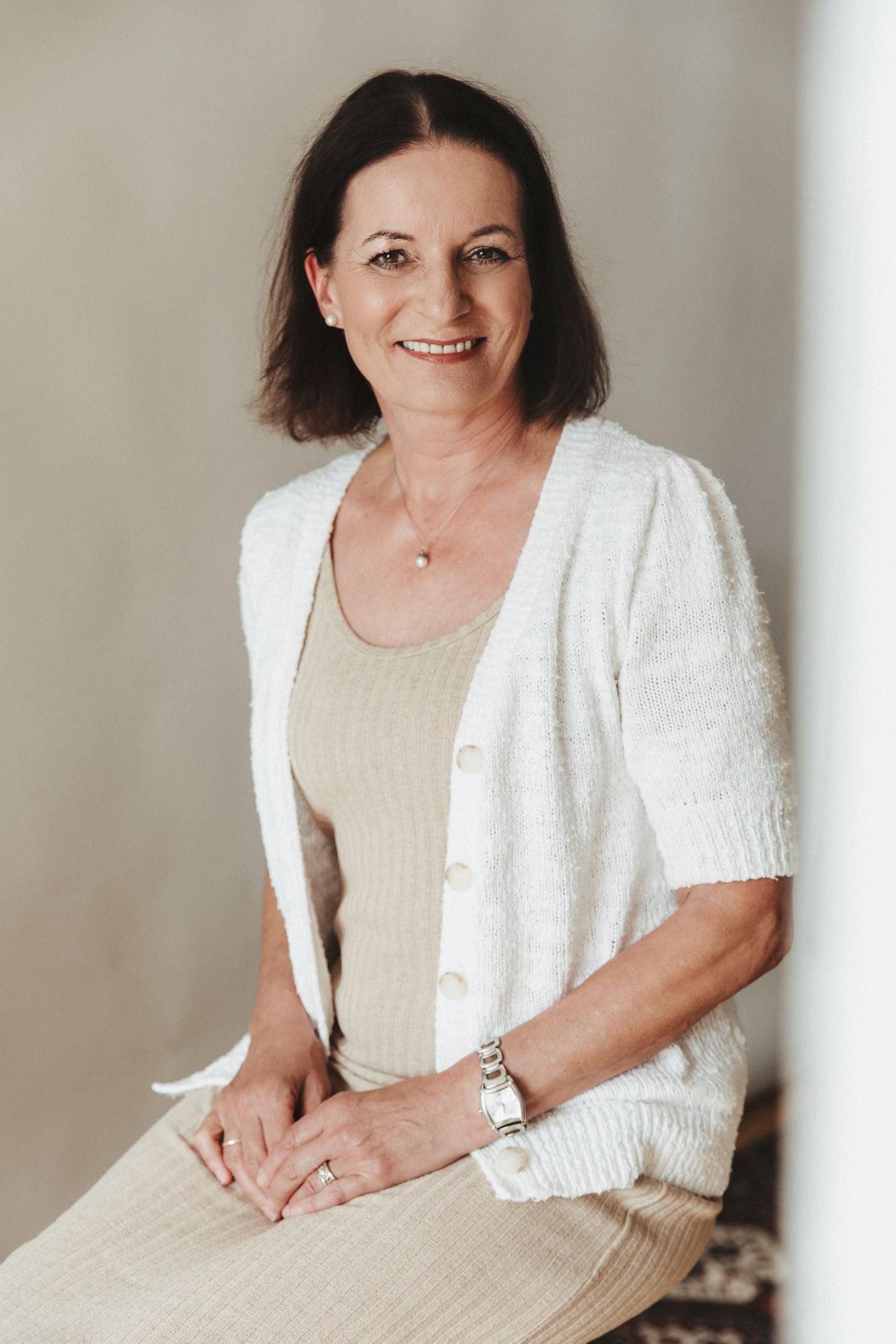 Petra Barakos – Senioren-Assistentin in Düsseldorf